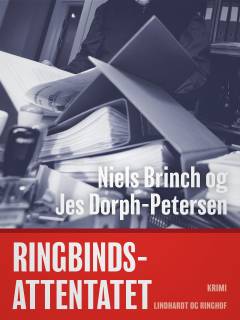 Ringbinds-attentatet : krimi