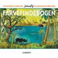 Farvefindebogen. Lamberth