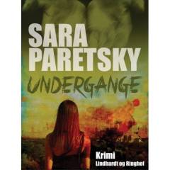 Undergange