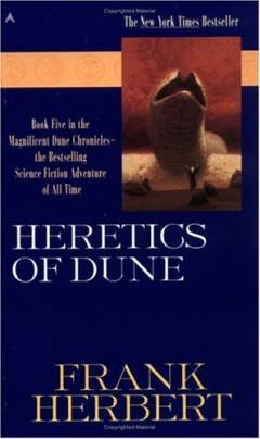 Bog, Paperback edition, 1987