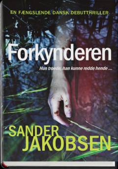 Bog, 1. bogklubudgave, 2014