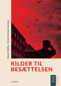 Kilder til Besættelsen