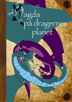 Magda på dragernes planet