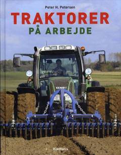Traktorer på arbejde