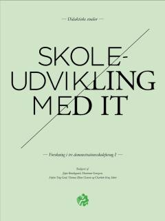 Skoleudvikling med it
