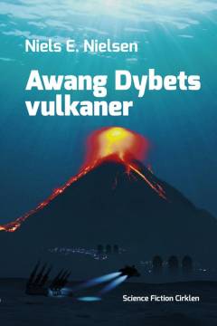 Awang Dybets vulkaner