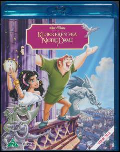 Klokkeren fra Notre Dame
