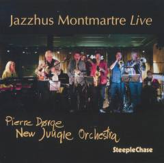 Jazzhus Montmartre live