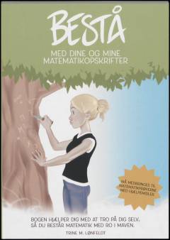 Bestå - med dine og mine matematikopskrifter