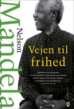 Vejen til frihed : en selvbiografi