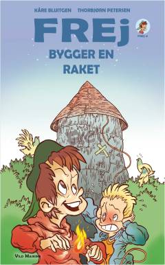 Bog, 1. udgave, 2020