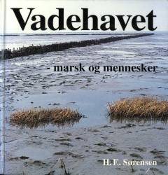 Vadehavet : marsk og mennesker
