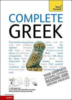 Complete Greek