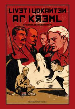 Livet i udkanten af Kreml