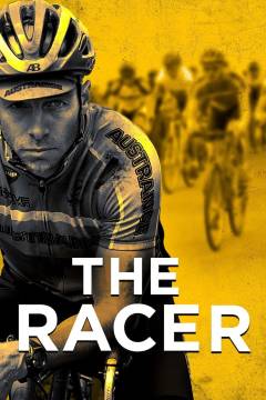 The racer
