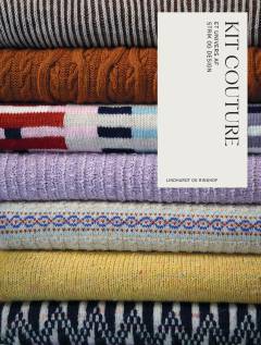 Kit couture : et univers af strik og design