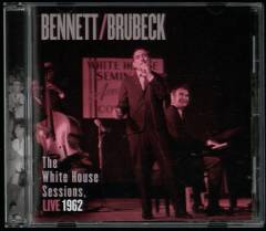 The White House sessions, live 1962
