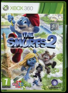 The smurfs 2
