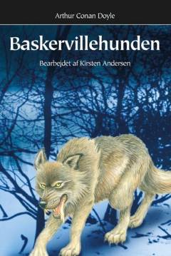 Baskervillehunden (Letlæsning)