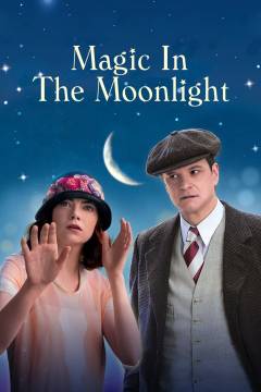 Magic in the moonlight