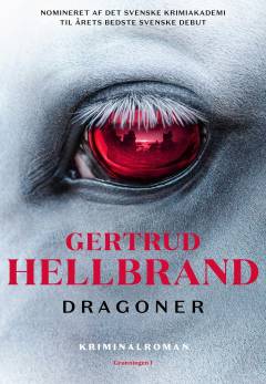 Dragoner : kriminalroman