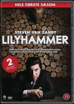 Lilyhammer (Disc 2)