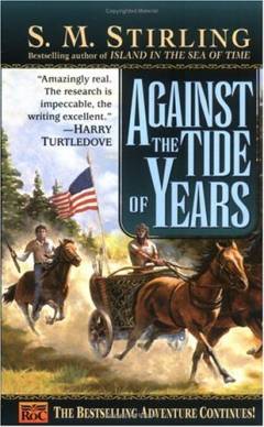 Against the tide of years