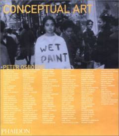Conceptual art