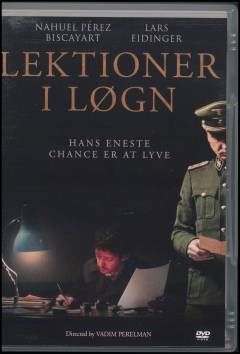 Persiske lektioner