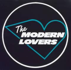 The Modern Lovers