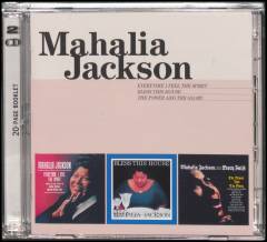 Everytime I feel the spirit: Bless this house: The power and the glory