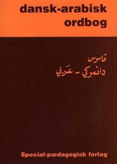 Dansk-arabisk ordbog