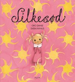 Silkesød