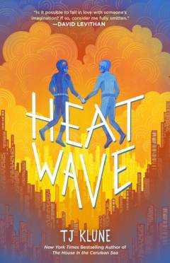 Heat wave