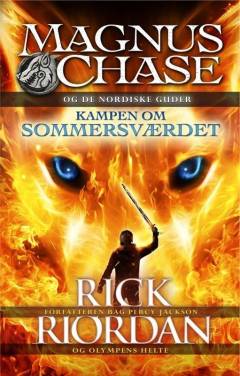 Kampen om sommersværdet