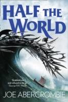 Half the world