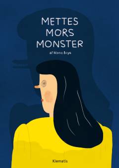 Mettes mors monster