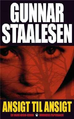 Ansigt til ansigt : kriminalroman