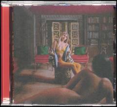 Musik (cd), ℗2018