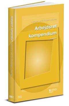 Arbejdsret : kompendium