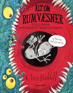 Alt om rumvæsner eller hvordan man opdager et angreb fra rummet - og hvad man skal gøre ved det