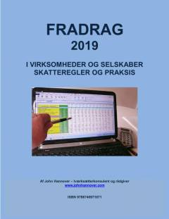 Bog, 1. udgave, 2018