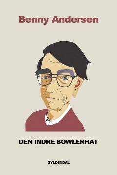 Den indre bowlerhat : digte