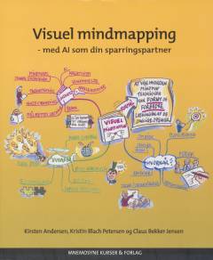 Visuel mindmapping - med AI som din sparringspartner