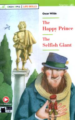 The happy prince -  the selfish giant
