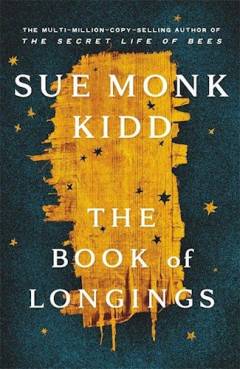The book of longings
