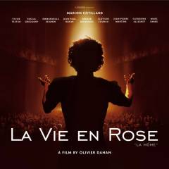 La vie en rose : La môme