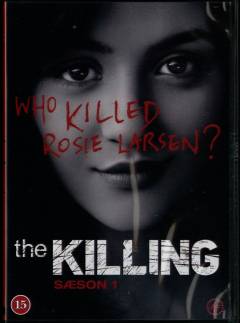 The killing (Sæson 1)