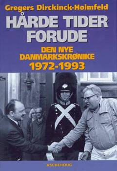 Den nye Danmarkskrønike. Danmark dejligst