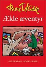 Bog, 1. bogklubudgave, 2003